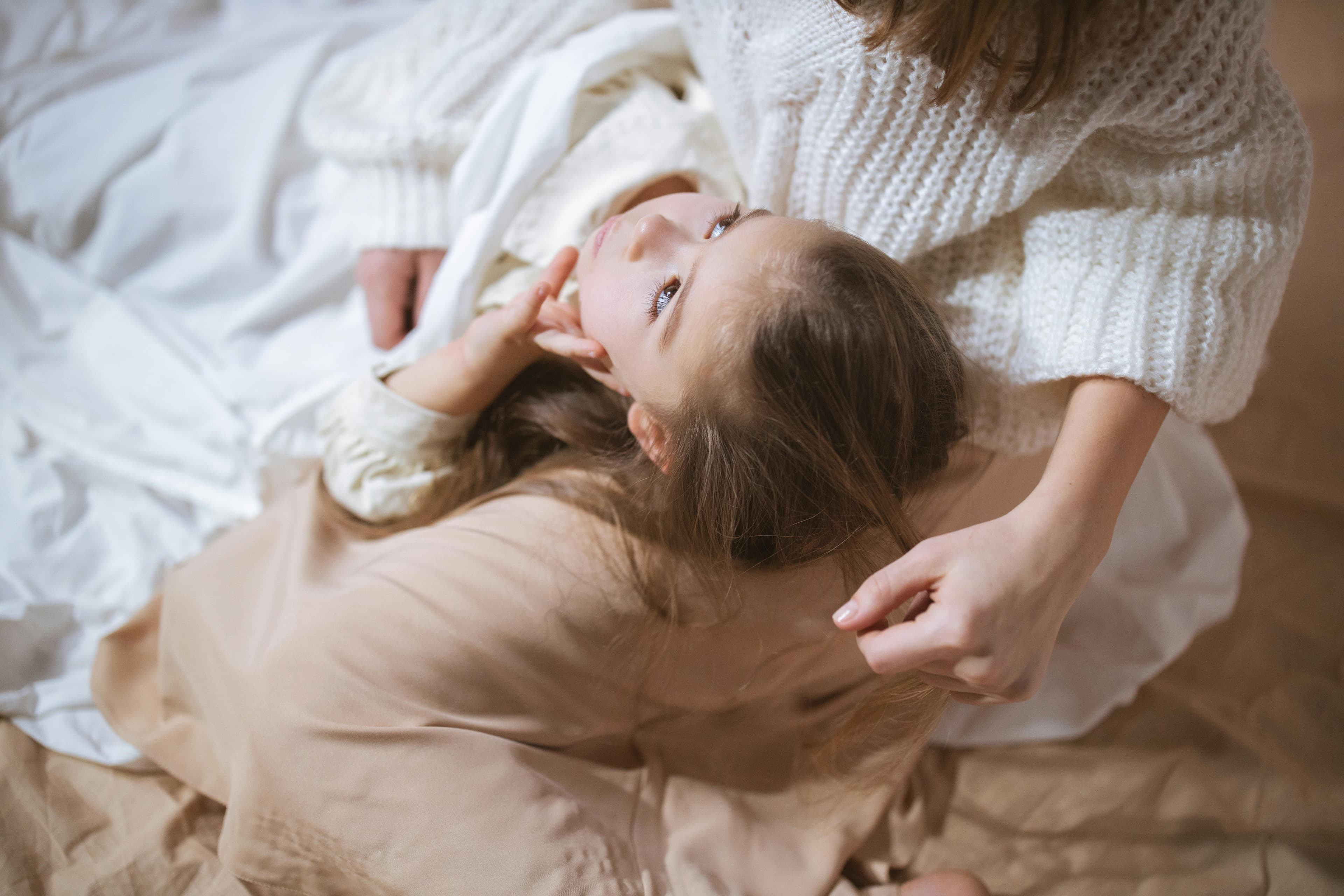 Copilul tău începe să devină răsfățat? 5 schimbări care pot corecta rapid comportamentul, conform experților în parenting