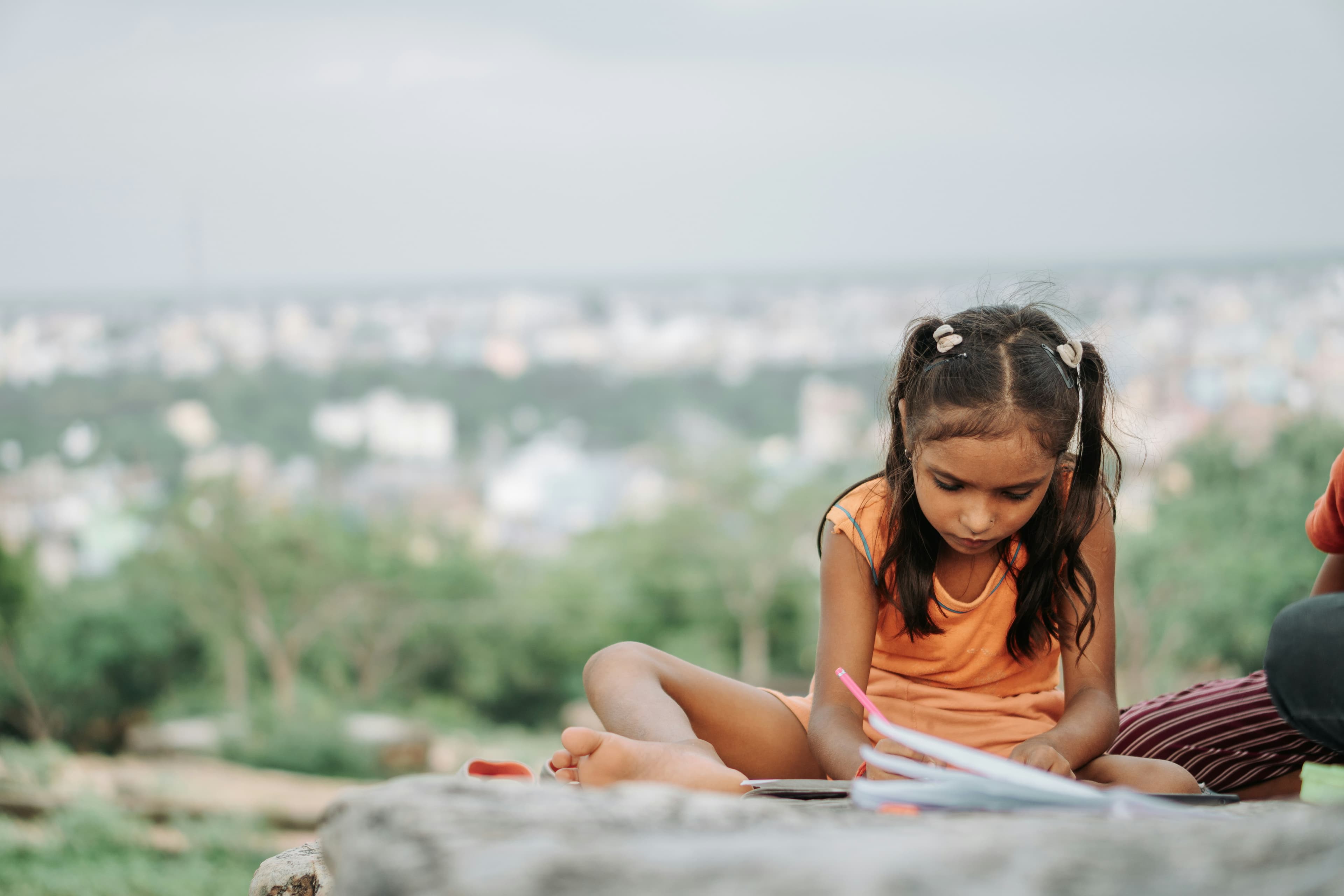 Este copilul tău supradotat? Un neuropsiholog pediatru prezintă 8 semne timpurii ale copiilor cu inteligență ridicată