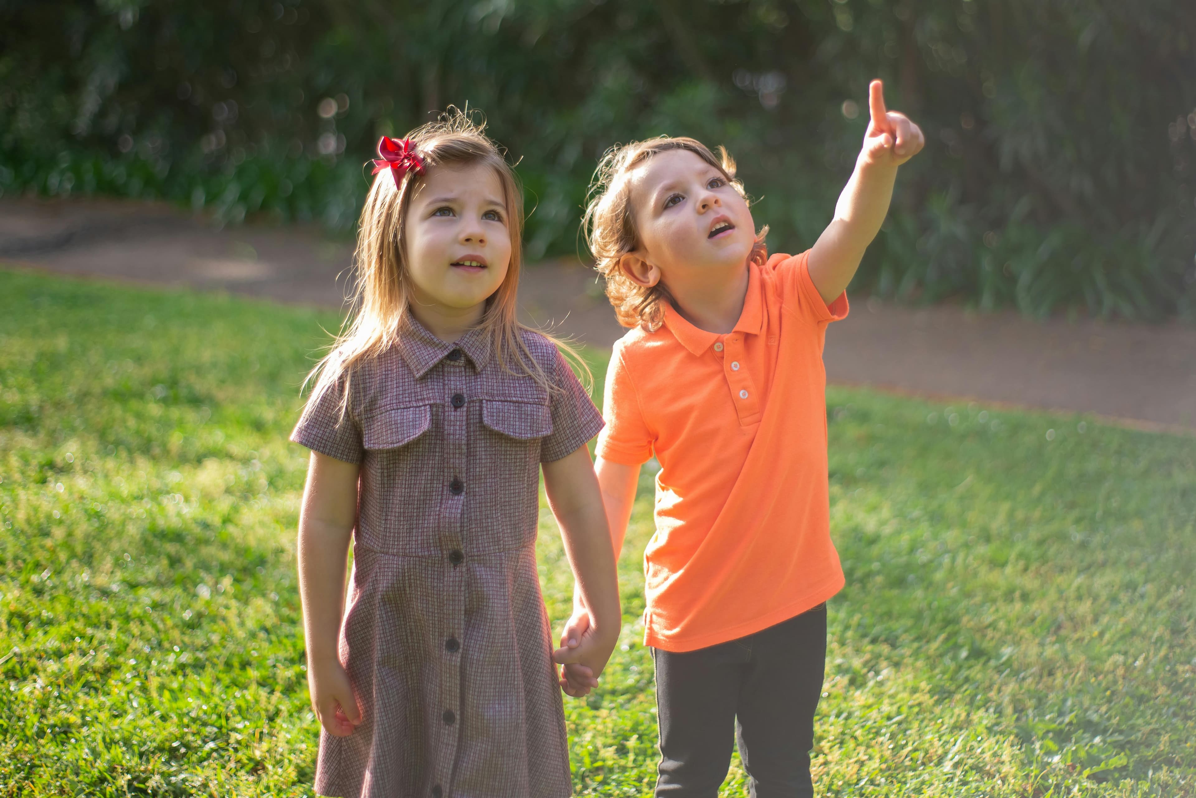 Aceste 11 expresii te pot ajuta să crești copii rezilienți emoțional, spun psihologii