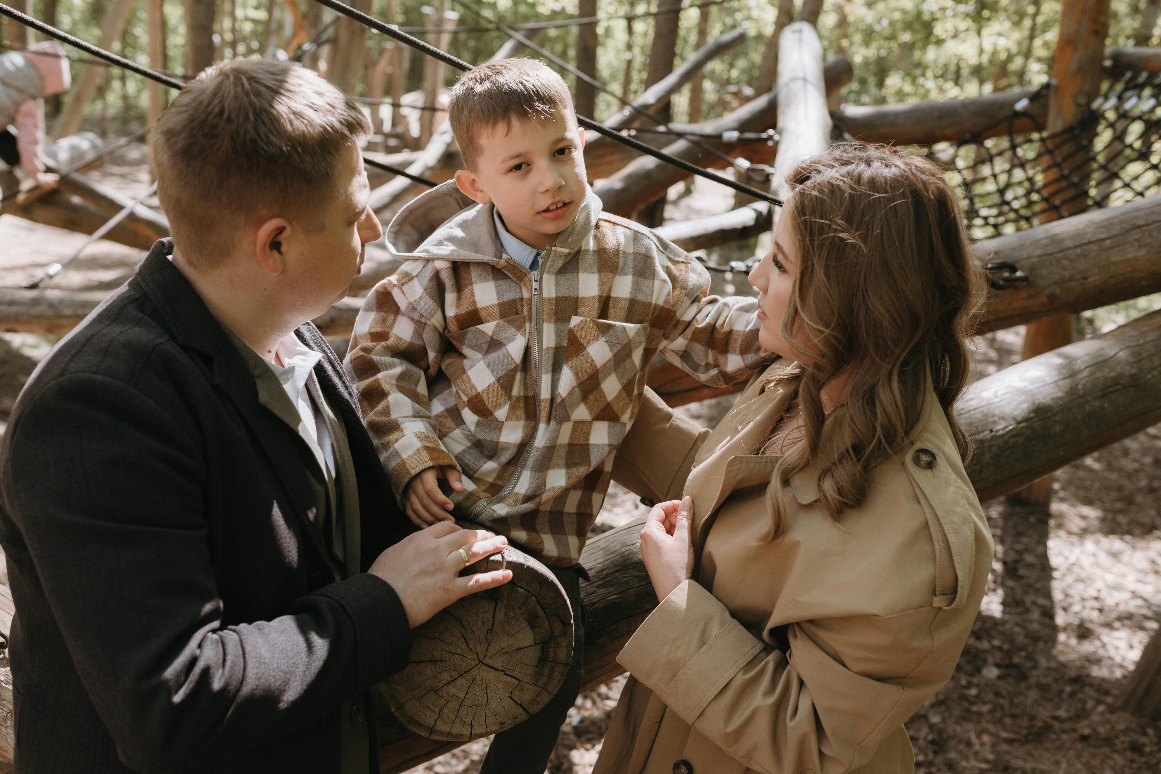 Aceste 11 expresii te pot ajuta să crești copii rezilienți emoțional, spun psihologii