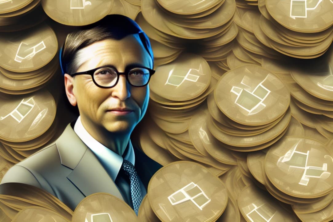Secretele de parenting ale lui Bill Gates: Cum crești copii echilibrați cu principiul „iubire și logică”