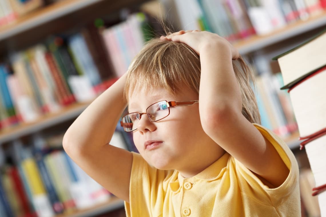 psihoterapeut și doctor în educație: „Nu orice copil neliniștit are ADHD”