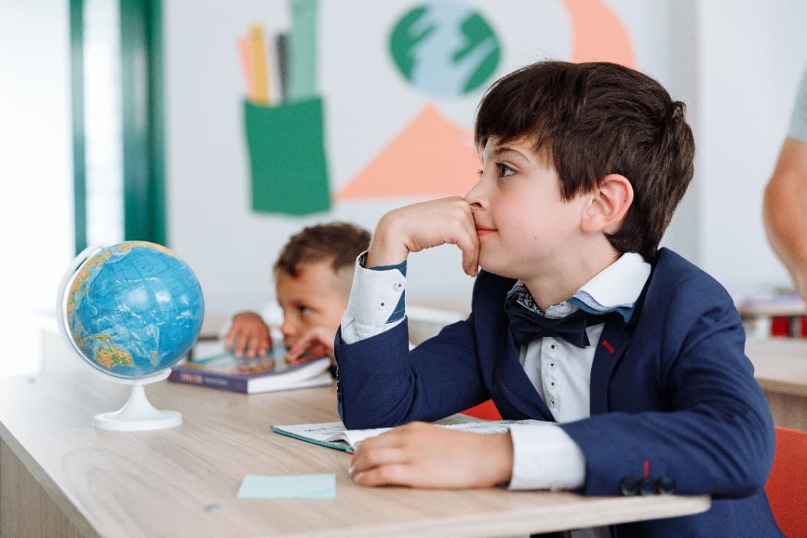 Vârsta determină dacă un copil este pregătit pentru școală? Ce spun studiile